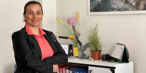 Selvi Zengin Gezer’in acı günü