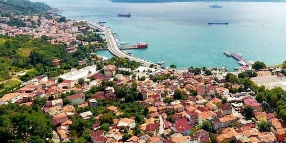 Huzur Mahallesi’nde polis operasyonu: 4 kişiye gözaltı