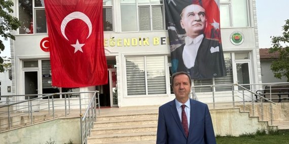 AK Partili Başkan Ferat Gülver, CHP’den aldığı borca itiraz etmedi!