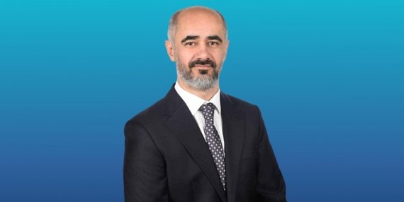 Sarıyer İmam Hüseyin Cemevi Başkanı değişti! İşte yeni başkan!