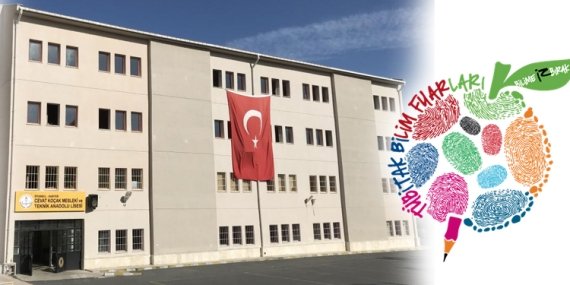 Sarıyer’de TÜBİTAK Bilim Fuarı heyecanı