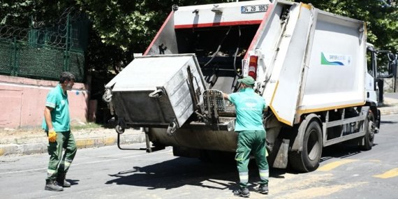 Sarıyer’de tüm gözler bu ihalede!