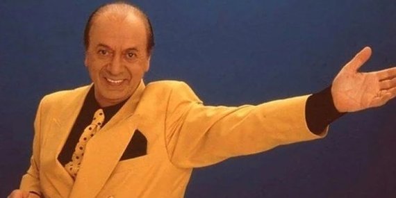 Duayen televizyoncu vefat etti