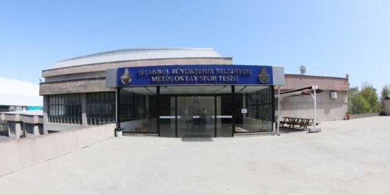 Ferahevler Metin Oktay Tesisleri 25 yıllığına kiraya mı verilecek?