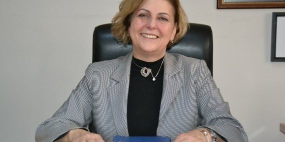 Bahçeköy Muhtarı Fulya Türen Bayram kazada yaşamını yitirdi!