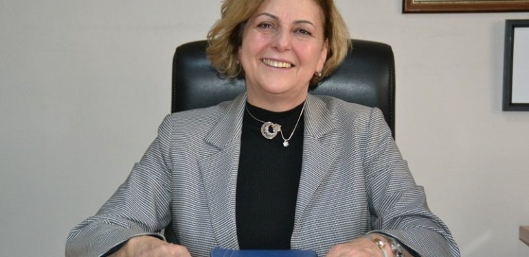 Bahçeköy Muhtarı Fulya Türen Bayram kazada yaşamını yitirdi!