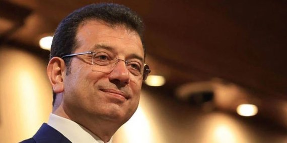 İmamoğlu, 2025 yılında 564 milyarı yönetecek!