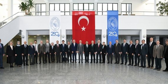 İTÜ ve YÖK işbirliğiyle yükseköğretimde yapay zeka atılımı