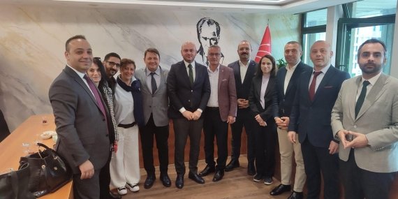 Büyükdere- Kocataş otobüsleri için düğmeye basıldı!