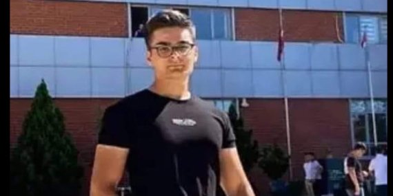Polis memuru Sarıyer’de kazada yaşamını yitirdi!