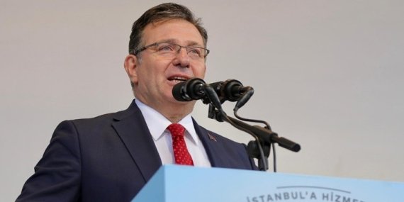 Oktay Aksu’ya 400 milyonluk yetki!