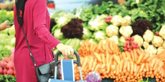 Sarıyer’in 2 mahallesinde semt pazarları kapatıldı!