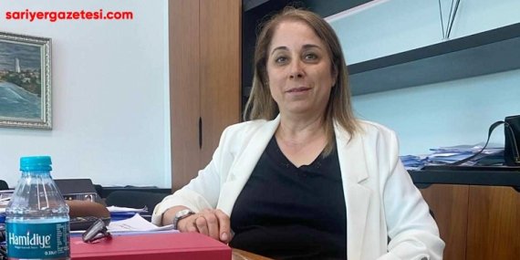 İşte Belediye Başkan Yardımcısı Sevim Koç’un yeni görevi!
