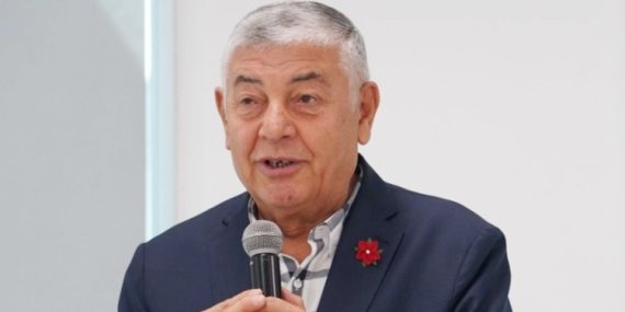 Şükrü Genç; Sarıyer’e değil, incity’e çalışmış! İşte belgeler!