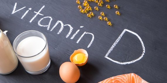 D vitamininin fazlası da çok zararlı!