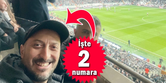 İşte Sarıyer Belediyesi’nin yeni başkan yardımcısı!