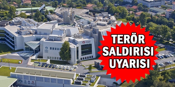 Borsa İstanbul; İTÜ- İstinye Füniküler hattının yapımına itiraz etti!
