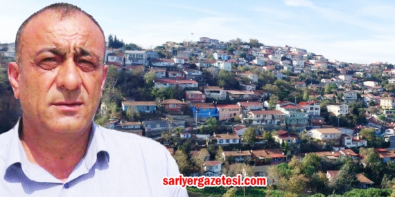 İSKİ, FSM ve Baltalimanı sakinlerini çileden çıkardı!