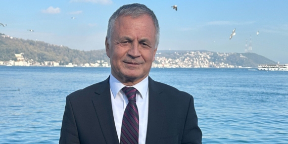 Mehmet Deniz’e Sarıyer Belediyesi’nde önemli görev!