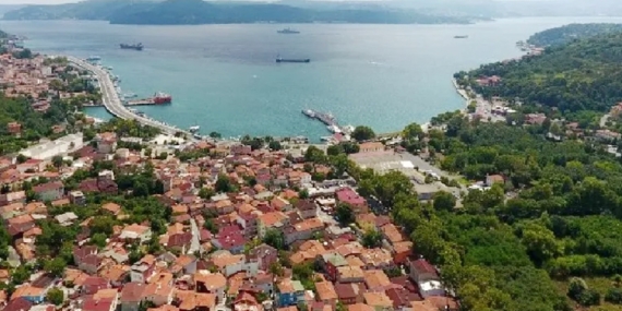 Vakıflar’dan Sarıyer’in 7 mahallesini ilgilendiren önemli karar!
