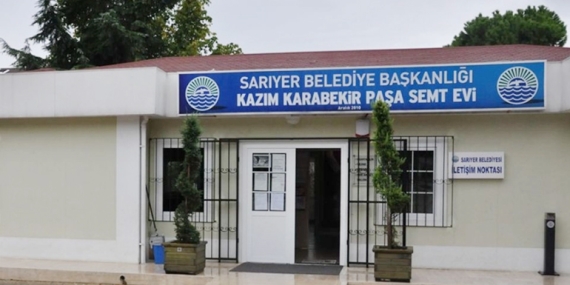Sarıyer Belediyesi’nin 2024 yılı nişan, söz,düğün tarifesi belli oldu!