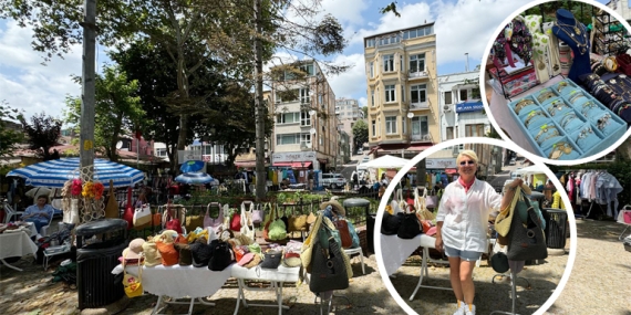 SÜRKAD’tan Büyükdere’de festival heyecanı