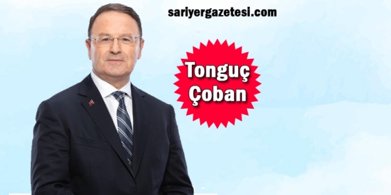 İşte Tonguç Çoban’ın İBB’deki yeni görevi!