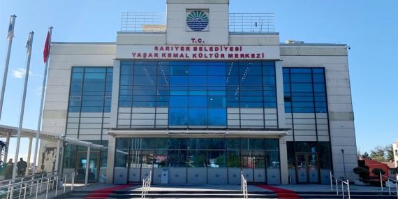 Yaşar Kemal Kültür Merkezi’nde ne oluyor?