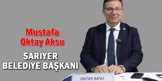 Sarıyer Belediyesi’ne Çevre Bakanlığı’ndan özel yasak!