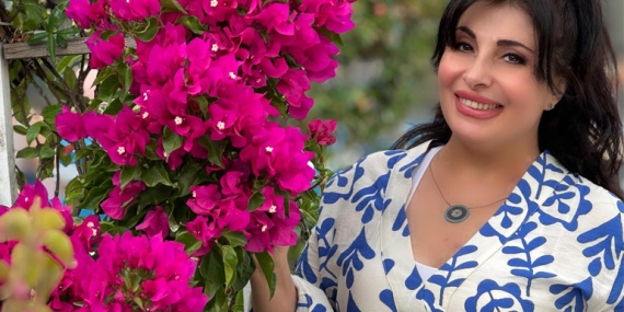 Çilem Duman: “Şarkının sözleri beni çok etkiledi!”