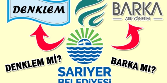 Sarıyer’in dev ihalesi kime gidecek? DENKLEM mi BARKA mı?