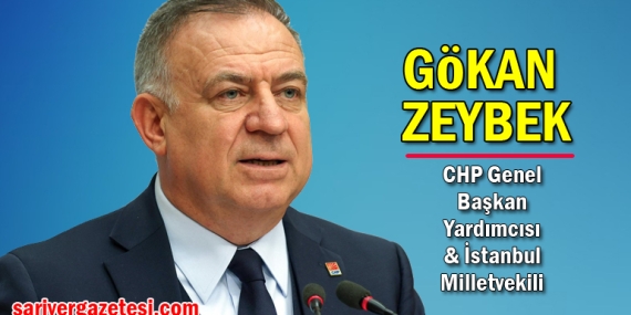 Gökan Zeybek; “Milyonlarca hayvansevere travma yaşatacaksınız”