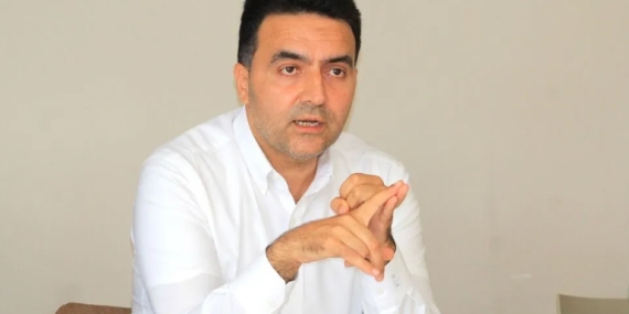 AK Parti İlçe Başkanı Kurşun’dan Oktay Aksu’ya sert sözler!