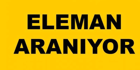 Denizli Büyükşehir Belediyesi 50 şoför işe alacak!