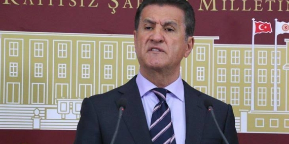 Mustafa Sarıgül’ün kaseti Sarıyer’de incelemede!