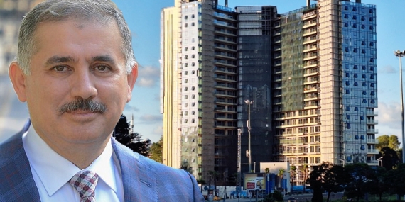 İTÜ Rektörü’nden ‘o’ binayla ilgili açıklama!