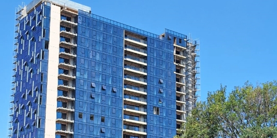Hacıosman’daki JWMarriott Tarabya Oteli için flaş gelişme!