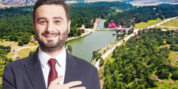 Kağıthane’ye 3 yeni kardeş daha! İşte “o” ilçeler!