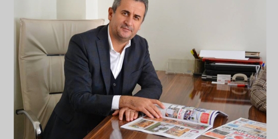 Mehmet Özer kaymakamlığa geri döndü! İşte atandığı ilçe!
