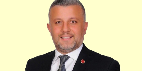 MHP’li Serkan Büyük, İstinyePark skandalını meclise taşıdı!