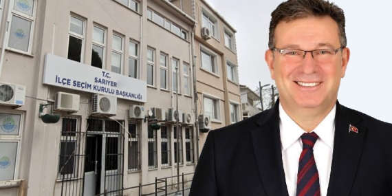 Oktay Aksu, Büyükdere’deki “o” binayı kime verdi?