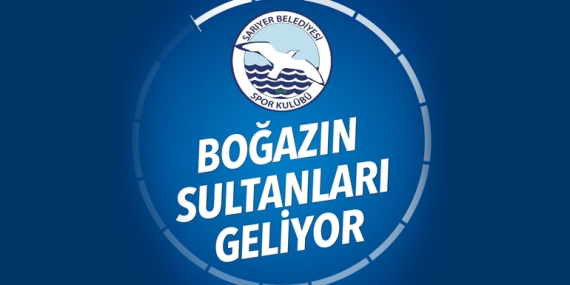 Boğazın Sultanları mücadeleye devam ediyor!