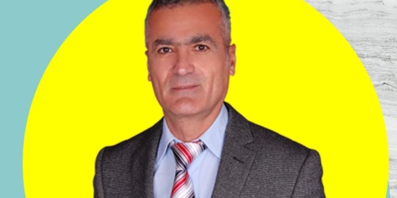 Muhtar Ali Gündüz silahla vuruldu!