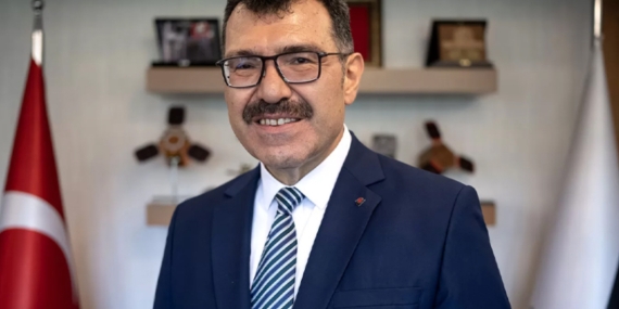 İTÜ’de yeni dönem başladı