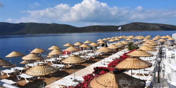 Emeklilere yazın tadını çıkartacak müjde!