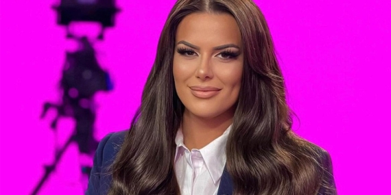 Filmsan Ödül Töreni’nde şarkıcı Big Mama sahne alacak