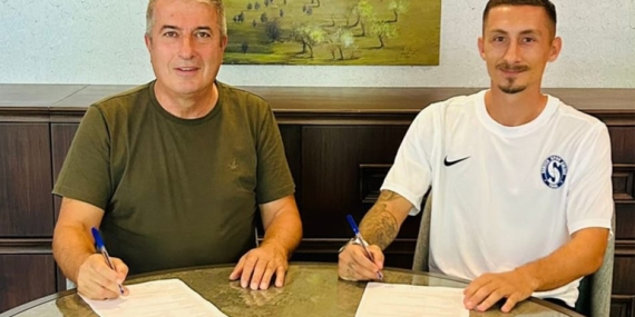 Hakan Yavuz Sarıyer’de!