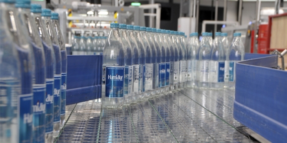 İstanbul’un 122 yıllık değeri camla buluştu!