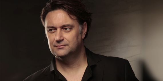 Harun Gürbüz’den yeni tekli “Şiirler Sen”