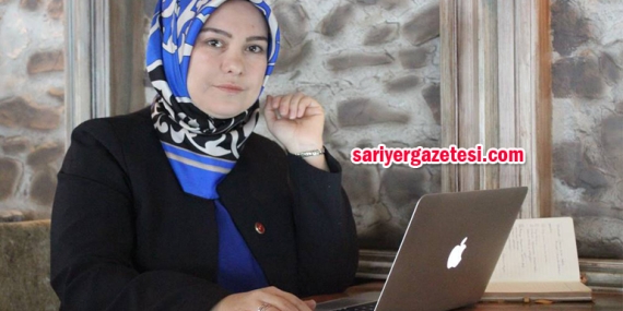 Doç. Dr. Hicran Hamza Çelikyay’a kritik görev!